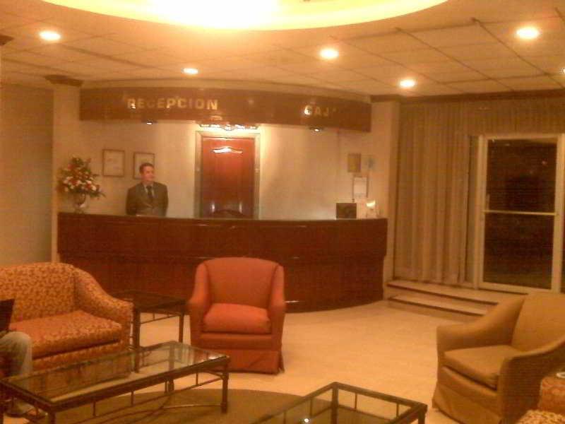 Hotel Ejecutivo San Pedro Sula Buitenkant foto