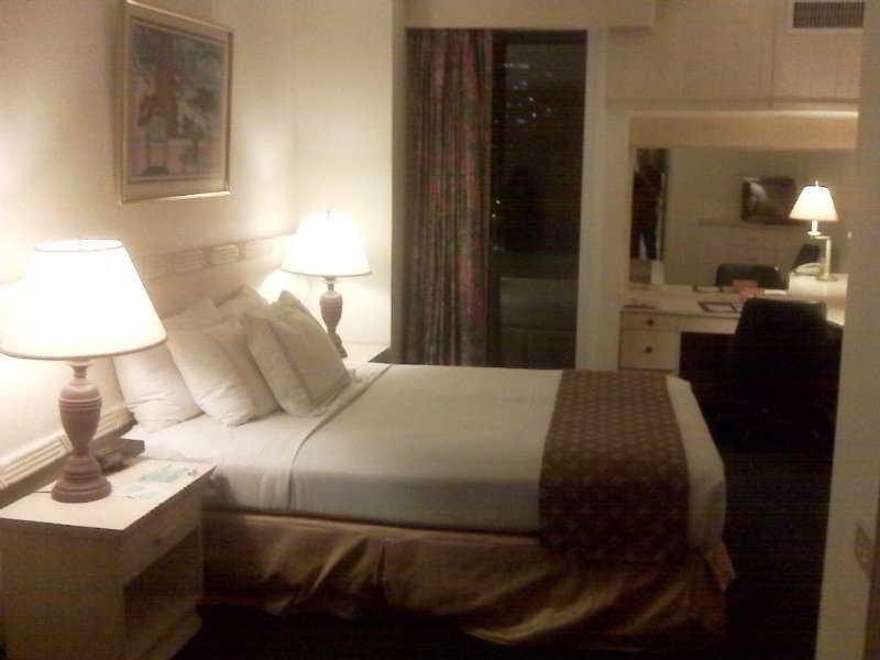 Hotel Ejecutivo San Pedro Sula Buitenkant foto